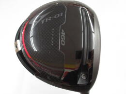 GOLDEN PRIX TR-01 460｜ツルヤ｜ドライバー｜中古ゴルフクラブを探す