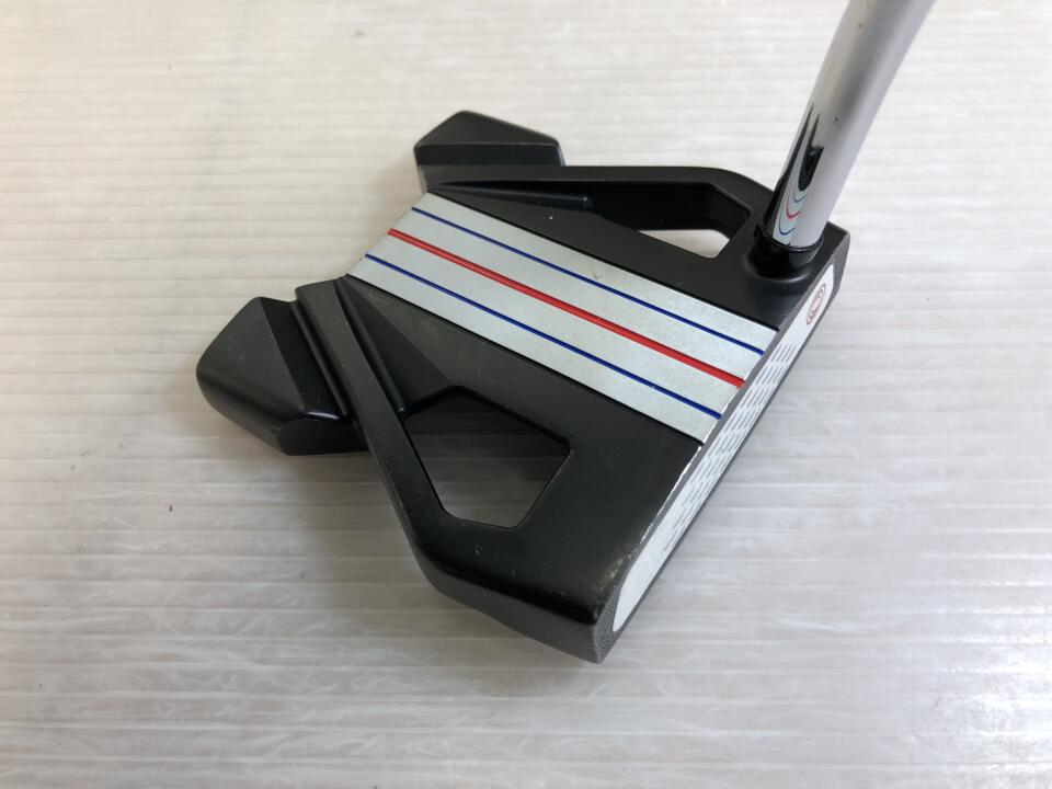 TRIPLE TRACK TEN｜オデッセイ｜パター｜STROKE LAB｜中古ゴルフクラブ