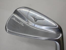 Mizuno Pro 241｜ミズノ｜アイアンセット｜中古ゴルフクラブを探す