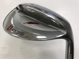 D-036｜フォーティーン｜ウェッジ｜中古ゴルフクラブを探す｜ゴルフ・ドゥ