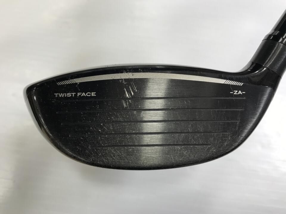 STEALTH PLUS+｜テーラーメイド｜フェアウェイウッド｜TENSEI SILVER