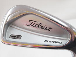 CB 716｜タイトリスト｜アイアンセット｜中古ゴルフクラブを探す