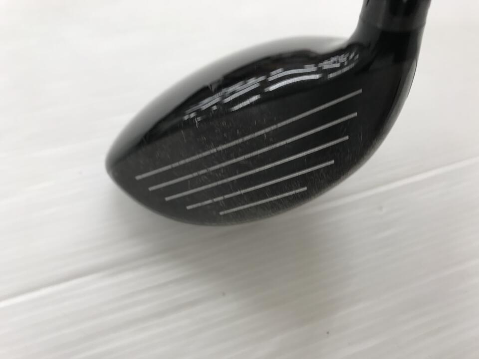 TS3｜タイトリスト｜フェアウェイウッド｜TSP111（リシャフト）｜中古