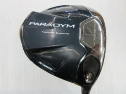 PARADYM｜キャロウェイ｜ドライバー｜中古ゴルフクラブを探す｜ゴルフ