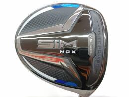 テーラーメイドSIM MAX 5W 18度 Tour AD DI-8X テーラーメイドSIM MAX 5W 18度 Tour AD DI-8X テーラーメイドSIM MAX