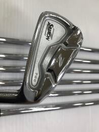 スリクソン Z725｜ダンロップ｜アイアンセット｜中古ゴルフクラブを