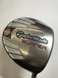 バーナー TP (2007)｜テーラーメイド｜ドライバー｜中古ゴルフクラブを