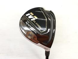 M GLOIRE｜テーラーメイド｜フェアウェイウッド｜中古ゴルフクラブを