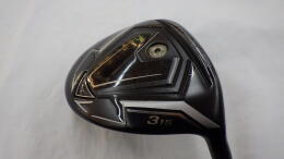 GX｜ミズノ｜フェアウェイウッド｜中古ゴルフクラブを探す｜ゴルフ・ドゥ