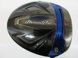 Mizuno Pro MODEL-E｜ミズノ｜ドライバー｜中古ゴルフクラブを探す