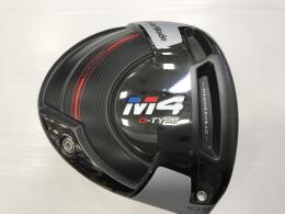 M4 D-TYPE US｜テーラーメイド｜ドライバー｜中古ゴルフクラブを探す