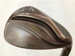 ⭐️即日発送⭐️ウェッジ　キャスコ　ドルフィンウェッジDW-123Copper 64 楽天市場】キャスコ ドルフィン ウエッジ DW-123 N.S.PRO 950GH neo