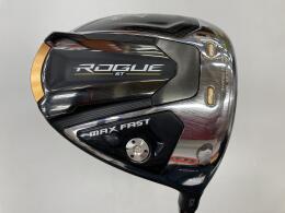 ROGUE ST MAX FAST｜キャロウェイ｜ドライバー｜中古ゴルフクラブを