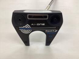 Ai-ONE Square 2 Square #7 ZT｜オデッセイ｜パター｜中古ゴルフクラブ