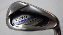XXIO ELEVEN ネイビー｜ダンロップ｜アイアンセット｜中古ゴルフクラブ