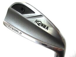 TOUR WORLD TW-U 2019｜ホンマゴルフ｜ユーティリティ｜中古ゴルフ