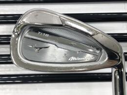 Mizuno Pro Ti18｜ミズノ｜アイアンセット｜中古ゴルフクラブを探す