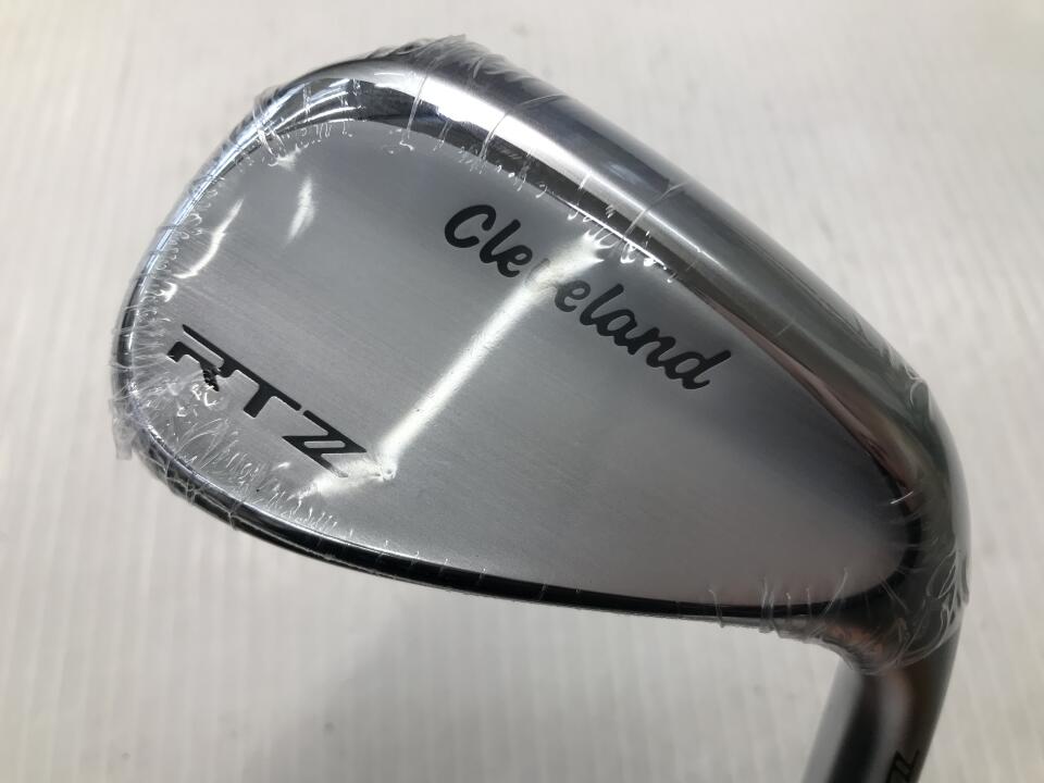 RTZ ツアーサテン｜クリーブランド｜ウェッジ｜ダイナミックゴールド