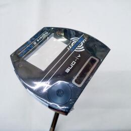 Ai-ONE Square 2 Square JAILBIRD ZT｜オデッセイ｜パター｜中古ゴルフ