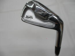 スリクソン Z725｜ダンロップ｜単品アイアン｜中古ゴルフクラブを探す