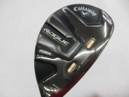 ROGUE ST MAX｜キャロウェイ｜ユーティリティ｜中古ゴルフクラブを探す