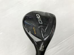 Qi10｜テーラーメイド｜ユーティリティ｜中古ゴルフクラブを探す