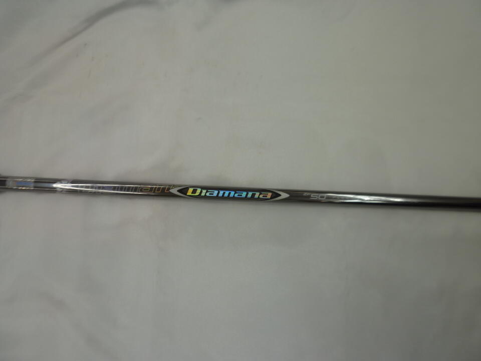 MAVRIK｜キャロウェイ｜ドライバー｜ディアマナ ZF50｜中古ゴルフ