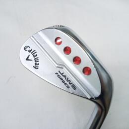 JAWS FORGED 2020 クロム｜キャロウェイ｜ウェッジ｜中古ゴルフクラブ
