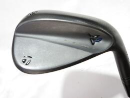 MILLED GRIND 3 ブラック｜テーラーメイド｜ウェッジ｜中古ゴルフ