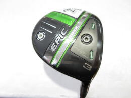 EPIC MAX｜キャロウェイ｜フェアウェイウッド｜中古ゴルフクラブを探す