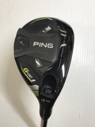 G430｜ピン｜ユーティリティ｜中古ゴルフクラブを探す｜ゴルフ・ドゥ