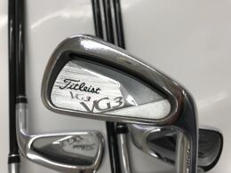 【中古ゴルフクラブ】(6本セット)タイトリスト VG3 アイアン 2012 D/G 5〜9.P【14日間返品OK】 VG3 2012｜タイトリスト｜アイアンセット｜中古ゴルフクラブを探す