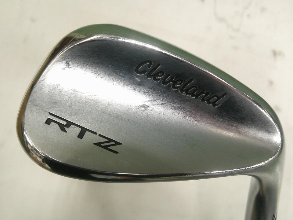 RTZ ツアーサテン｜クリーブランド｜ウェッジ｜DG EX TOUR ISSUE