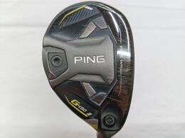 G430｜ピン｜ユーティリティ｜中古ゴルフクラブを探す｜ゴルフ・ドゥ