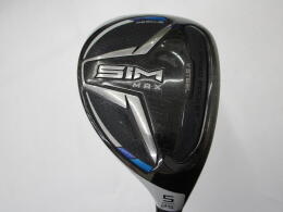 SIM MAX｜テーラーメイド｜ユーティリティ｜中古ゴルフクラブを探す