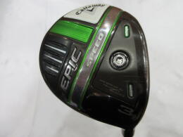 EPIC SPEED 5W (純正Sシャフト) キャロウェイ EPIC SPEED シャフト付き EPIC SPEED 5W (純正Sシャフト