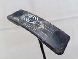 Ai-ONE Square 2 Square DOUBLE WIDE ZT｜オデッセイ｜パター｜中古