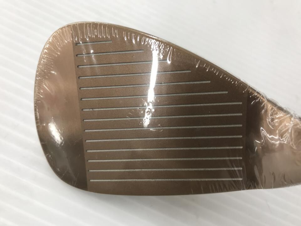 無刻印ウェッジ カッパー｜リンクス｜ウェッジ｜オリジナルスチール