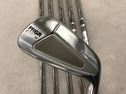 01 IRON｜プロギア｜アイアンセット｜中古ゴルフクラブを探す｜ゴルフ