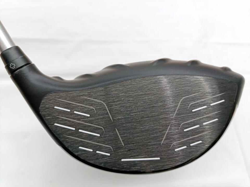 G430 MAX HL｜ピン｜ドライバー｜Fujikura SPEEDER NX35｜中古ゴルフ