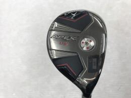 APEX UW 2024｜キャロウェイ｜フェアウェイウッド｜中古ゴルフクラブを