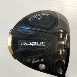 ROGUE ST MAX D｜キャロウェイ｜ドライバー｜中古ゴルフクラブを探す