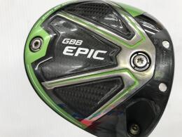 GBB EPIC SUB ZERO｜キャロウェイ｜ドライバー｜中古ゴルフクラブを