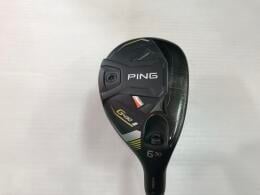 G430｜ピン｜ユーティリティ｜中古ゴルフクラブを探す｜ゴルフ・ドゥ