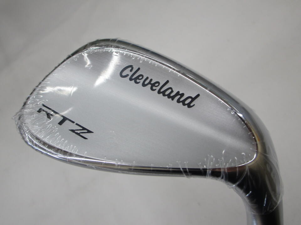 クリーブランドRTZ 　DG　 お買い得3本セット ツアーサテン クリーブランドゴルフ RTZ ツアーサテン ウエッジ N.S.PRO MODUS3 115