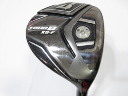 TOUR B XD-F｜ブリヂストン｜フェアウェイウッド｜中古ゴルフクラブを