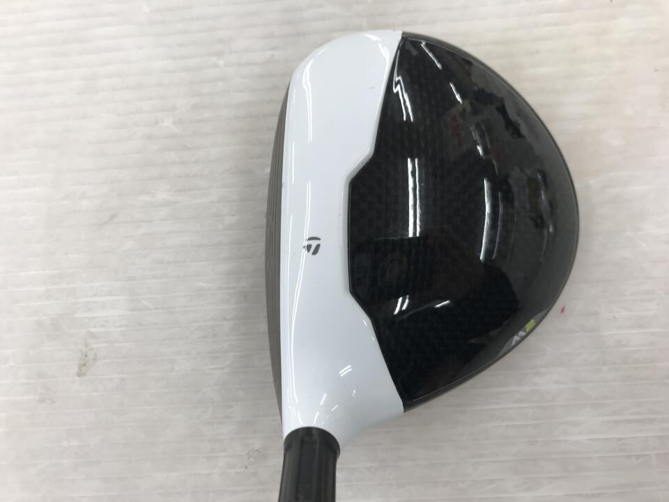 M2 2017｜テーラーメイド｜フェアウェイウッド｜FUBUKI V 60｜中古
