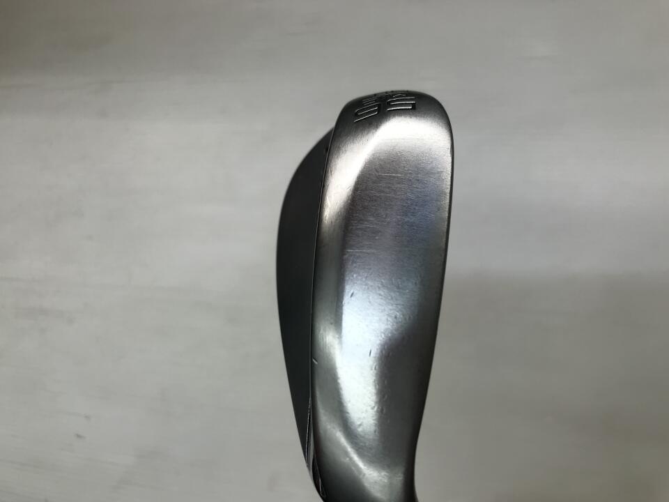 RTX 6 ZIPCORE ツアーサテン｜クリーブランド｜ウェッジ｜ダイナミック