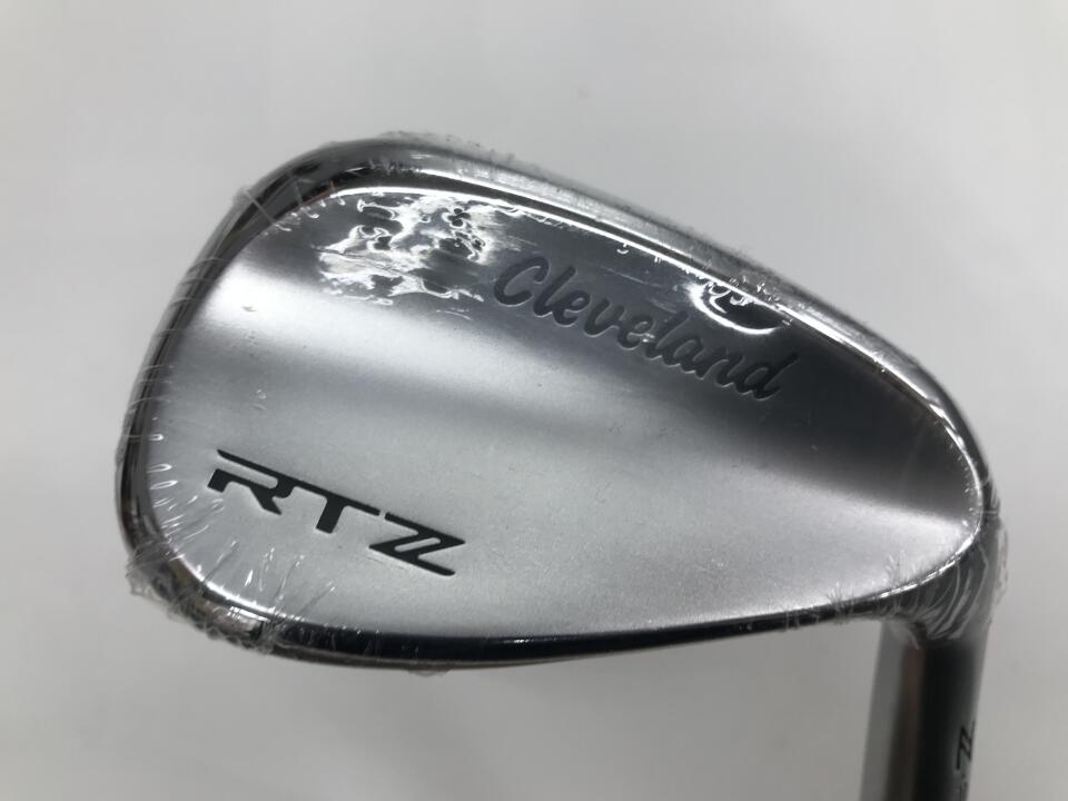 RTZ ツアーサテン｜クリーブランド｜ウェッジ｜NSプロ MODUS 3 TOUR