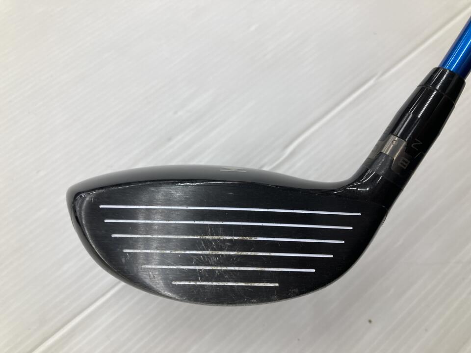 値下げ！激レア！タイトリスト 913f 3w 5w アクシブコア 79tx 913F｜タイトリスト｜フェアウェイウッド｜ツアーAD GT-5（リシャフト